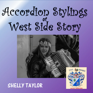 Accordion Stylings Of West Side Story