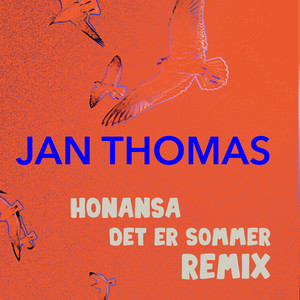 Honansa (Det Er Sommer) [D'dorian Remix]