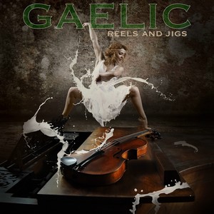 Gaelic Reels & Jigs