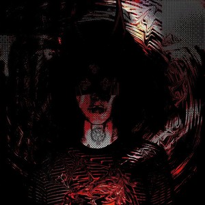 RED STAIRS (Explicit)