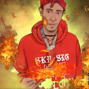 Bussin (feat. 7mile Ad) (Explicit)