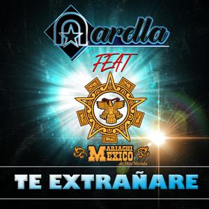 Te Extrañare (feat. Mariachi Mexico & Narella)