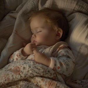 Soothing Sounds for Restful Baby Sleep