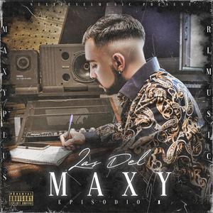 MaxyPlus - TE VOY A OLVIDAR (feat. JPSL) (Explicit)