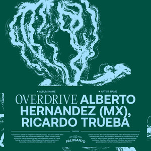 Overdrive