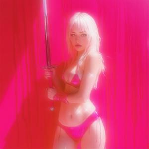 VAMPIRE SLAYING KIT (Explicit)
