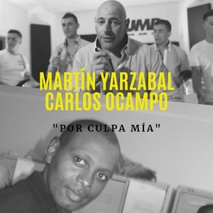 Por Culpa Mía