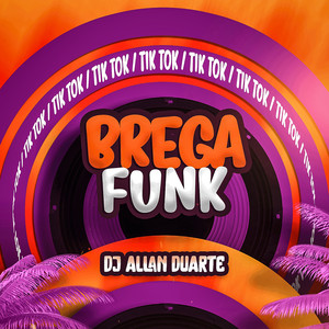 SET BREGA FUNK (Explicit)