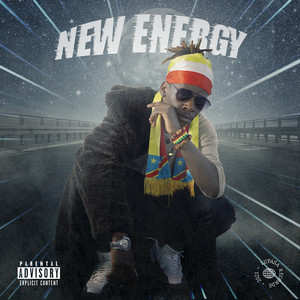 New Energy (Explicit)