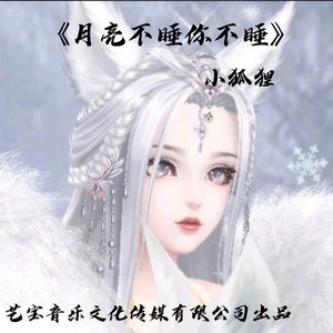 月亮睡了你不睡