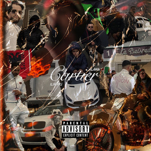 Cartier (Explicit)