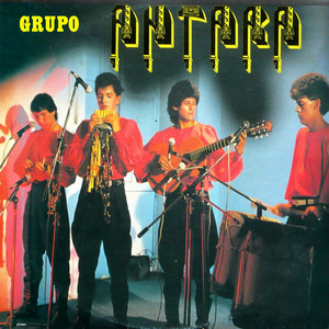 Grupo Antara