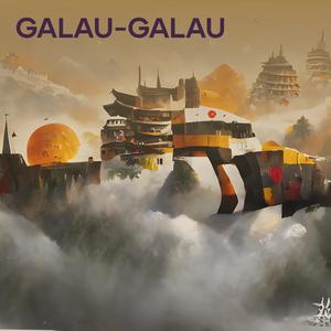 Galau-galau