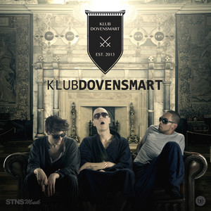 Klub Dovensmart EP