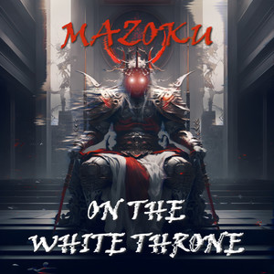 On the White Throne (Explicit)