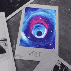 Void (feat. Vishvesh Kant Shukla & Heisengarg)