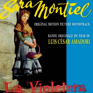 La Violetera (Luis César Amadori's Original Motion Picture Soundtrack)