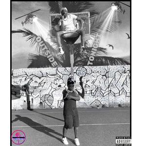 Outside Tonight (feat. Limzy M) (Explicit)