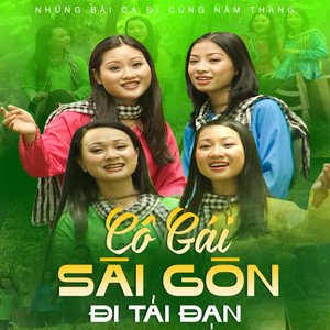 Cô Gái Sài Gòn Đi Tải Đạn