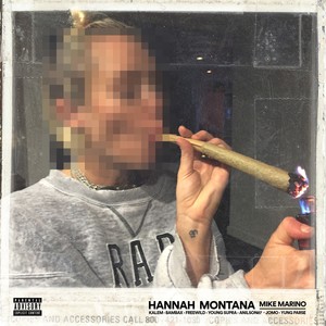 Hannah Montana (Explicit)