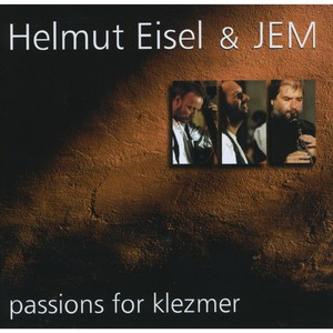 Passions For Klezmer