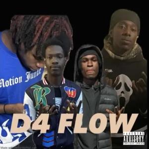 D4 Flow (Explicit)