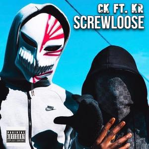 Screw Loose(feat. KR) (Explicit)