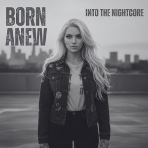 Born Anew