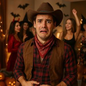 Spooky Underpants (Explicit)