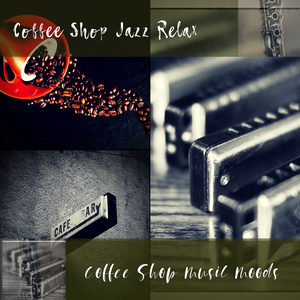 Unpretentious Music for Calm Coffeeshops