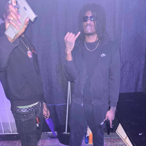 DOA (feat. La5ivee & TrapScars) (Explicit)