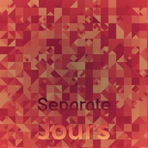 Separate Jours