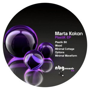 Plastik EP