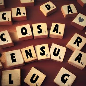 Cada cosa en su lugar