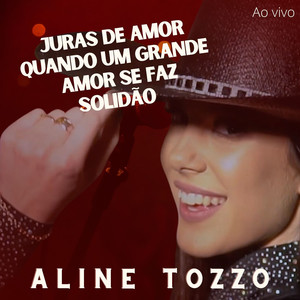 Juras De Amor/ Quando Um Grande Amor Se Faz/ Solidão (Ao Vivo)