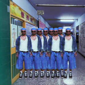 No Combina+ (Explicit)