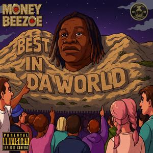 Heavy Pressure (feat. DazeKid) (Explicit)