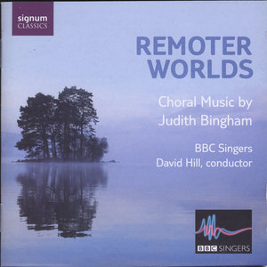 Gleams Of A Remoter World