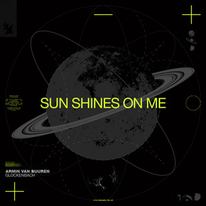 Sun Shines On Me (Explicit)