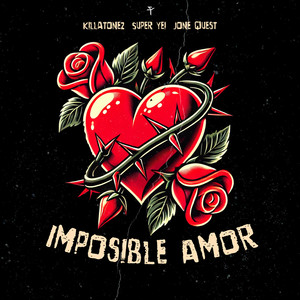 Imposible Amor (Explicit)