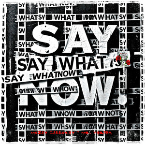 Say What Now (Explicit)