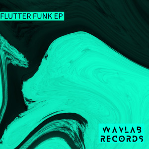 Flutter Funk (EP)