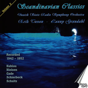 Fête Galante, Op. 25