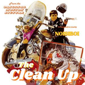The Clean Up