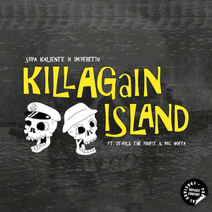 Killagain Island