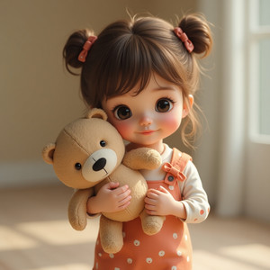 Hold on Little Heart