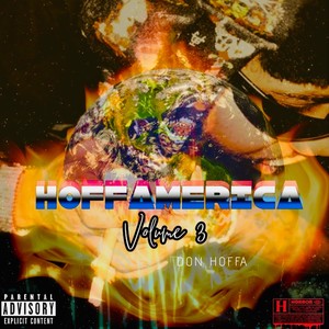 Don Hoffa - Peek a Boo Freestyle (Explicit)