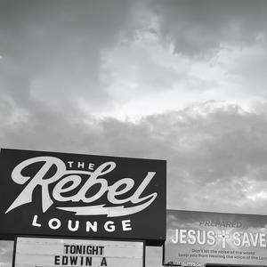 Live at The Rebel Lounge