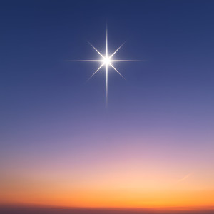 The Star of Bethlehem