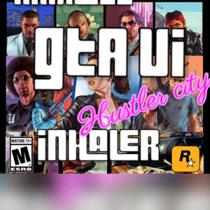 Gta 6 (Explicit)